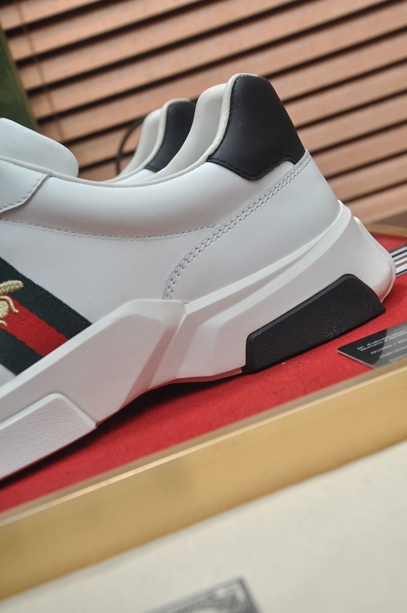 Gucci Low Shoes